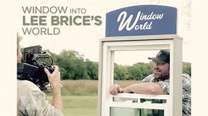 16 reactions | Episode 2 of our “Window Into Lee Brice’s World” video series is out NOW! 朗 Get a behind-the-scenes glimpse of the making of Lee Brice’s new album “Hey World,” and find out how Window World helped Lee fulfill his dreams of creating a music studio on his farm in Nashville. Follow us to see more fun videos and content from Lee. There’s more to come! #WindowIntoLeeBricesWorld #MoreThanJustWindows #WindowWorld | Window World | Facebook