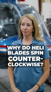 120K views · 1.5K reactions | In which direction do rotors spin?  #helicopter #aviation #helicopterpilot | Independent Helicopters | Facebook