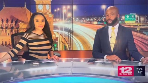 We are so grateful for NBC 12 and all that they do to support our community! Check out this amazing Zoom interview with Love & Vinyl playwright Bob Bartlett. Love & Vinyl runs through February 22 at Plan 9 Music in Carytown. Tickets: https://www.eventbrite.com/e/love-vinyl-tickets-1977525800904?aff=oddtdtcreator #NBC12 #LoveAndVinyl #BobBartlett #Plan9Music | Cadence