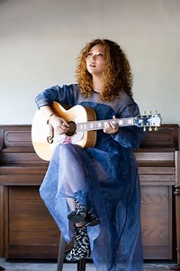 Hanah Spring、ニュー・アルバム『SOZO』から「ふわふわ」先行配信開始 - CDJournal ニュース