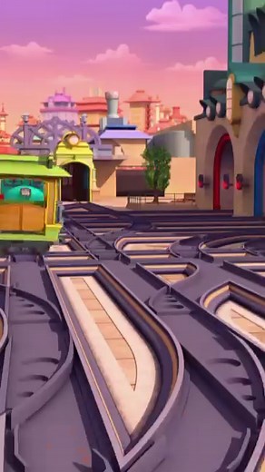3.5K views · 31 reactions | Catch New Chuggington songs on BBC iPlayer today! Sing along with the Chuggers and dance to a handful of traintastic NEW Chuggington songs!♥️ #iplayer #kidssongs #singalong #familysongs #kidssinging #kidsuk | Chuggington | Facebook