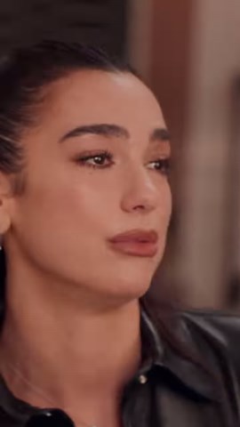 Dua’s emotional reunion in An Evening with #dualipa with the teacher who inspired her has us feeling all the feels! 🥹 Cheers to educators! | CBS