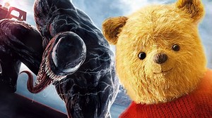 Worst Reviewed Movies of 2018