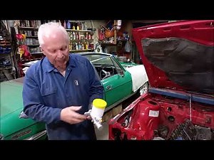 V8 Sigma Scorpion Racecraft