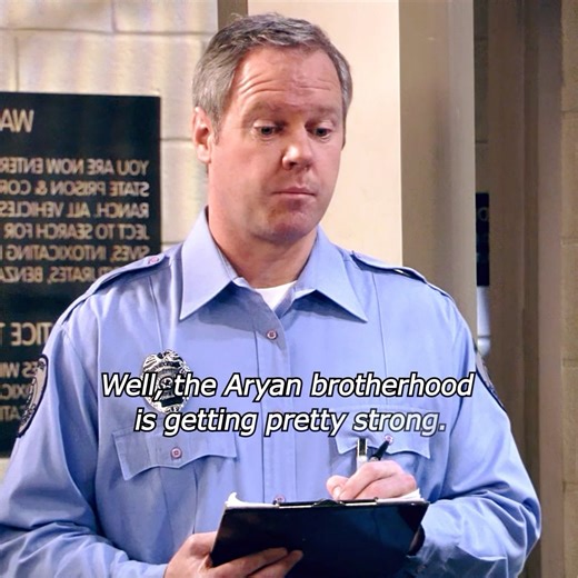 Prison entry requires a search.#shorts #viral #funny #trending #max