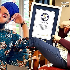 These 7 Women Changed The Definition Of Beauty Standards | Wow Story