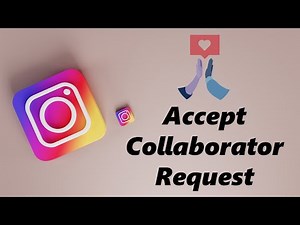 How To Accept a Collaboration Request On Instagram