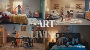 Experience the ultimate in furniture shopping with Courts! 🛋️ Visit us in-store to explore our exquisite collections and take advantage of amazing deals. From stylish living room sets to cozy bedroom essentials, transform your home with our premium selections. Don't miss out on these exclusive offers—come see us today and elevate your living space! 🌟 | Courts St Lucia