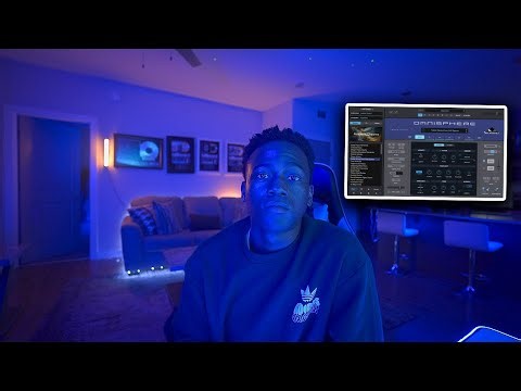 Making Beats With Omnisphere 3