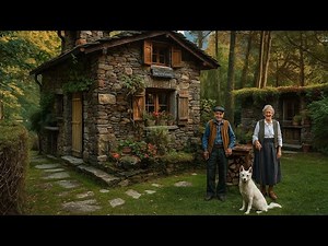 Life in Austria's Countryside 🏡 | Relaxing Walk Through the Most Beautiful Villages in Austria 4K