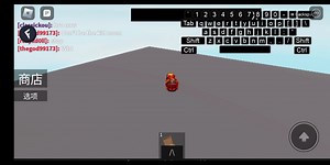 roblox可见fe变形脚本 帽子龙