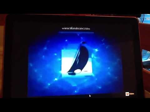 Anchor Bay Entertainment Logo (2007-2008)