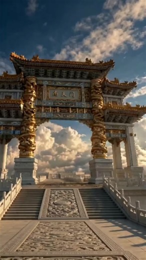 悟空を救った李長生が霊山へ反撃する物語