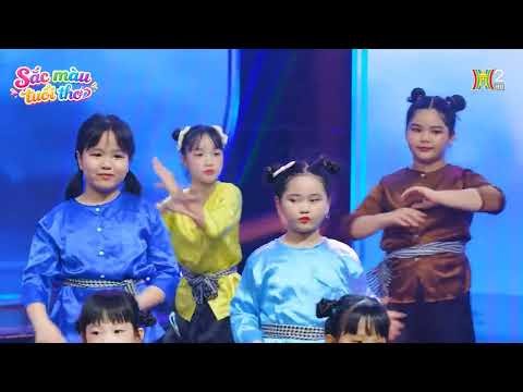 Bống bống bang bang CLB Hương Vân happy feet