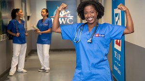 Campus Safety and Security - North-West College