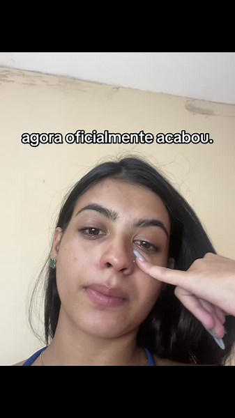 Fim de Relacionamento e Novos Caminhos