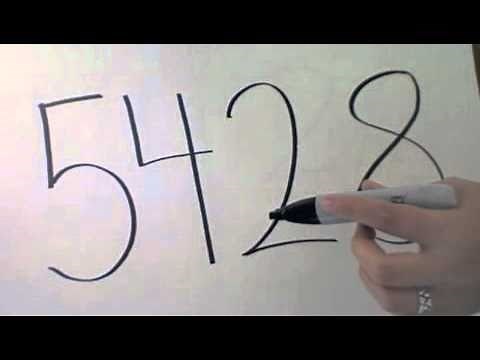 How to Round Numbers