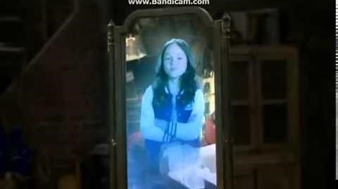 HD *NEW* "Mostly Gostly Girl" Official Trailer