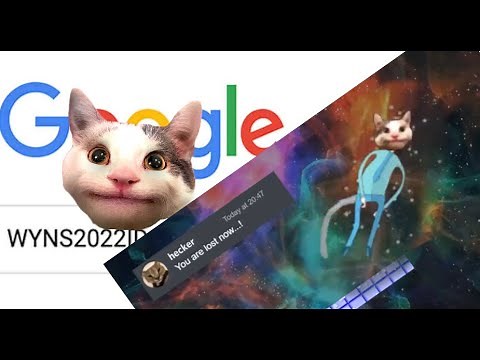 WYNS2022ID - don't try this at home! Beluga Game Trailer!!