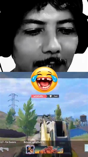 Sem provas não existem hackers no COD MOBILE 🤡