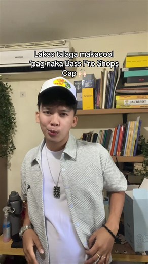 Bass Pro Shops Cap Recommendations for All