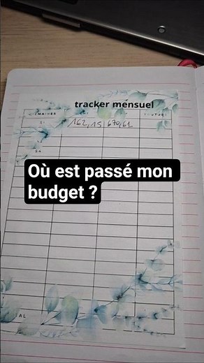 March Budget Week 1: Review using the envelope system 💰
