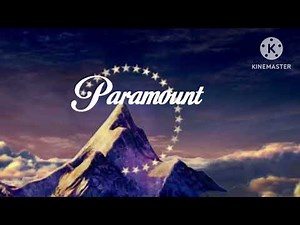 Paramount Pictures (2002-2011) Logo Remake