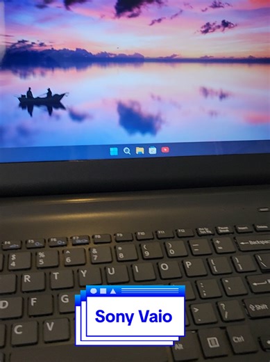 Bán Laptop Sony Vaio với Bảo Hành 3 Tháng