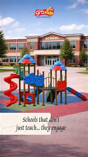 What if every space could become a play zone? 🤔