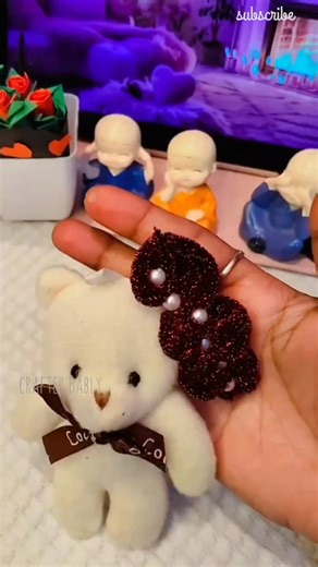 DIY Trending Hair Clips 🎀 | Sirf 5 Minute Mein Banayein! #DIYHairClips