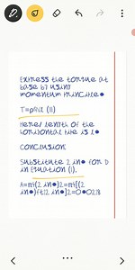 Water at 60^∘ F is flowing through the 2 -in. steel pipe shown in Fig. P 5.82 at the rate of 90 gal/min. Determine the torque developed at the base where the pipe is supposed. Neglect the pipe and water weights. Steady-state conditions apply. | Numerade