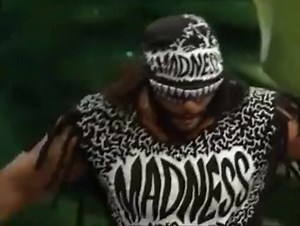 The #time when Macho Man Randy Savage appeared on the Weird Al Yankovic show #DidYouKnow | Retro Vintage Pro-Wrestling Archives