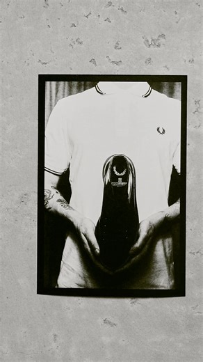 The Fred Perry x George Cox Monkey Boot. One step beyond the rest. Available online now. | George Cox Footwear