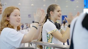 3.5K views · 43 reactions | Thanks to Absolute Fencing Gear for hosting the 2024 Wuxi International Regional Circuit tournament! And congratulations to all the fencers, coaches, officials and parents who participated in this great competition! | USA Fencing | Facebook
