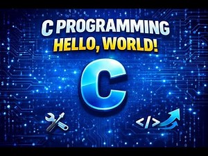 Hello World and A Simple Function