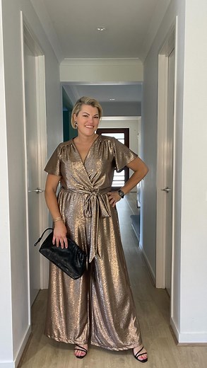 4.8K views · 56 reactions | Look #2 Embody Women X Bridget Bell...