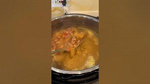 FRIJOLES EN LA INSTANT POT #frijoles #instantpot #frijolescolombianos