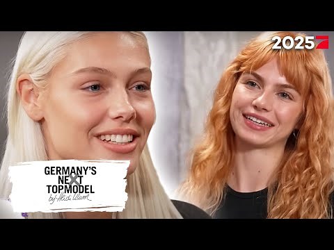 Riesen Casting für die "Sports Illustrated": Wer tritt in Heidis Fußstapfen? | GNTM 2025 ProSieben