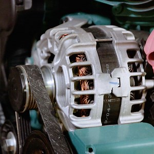 11K views · 87 reactions | How do you chose an engine when you are building a boat from scratch? #boatingdreams | Volvo Penta at Sea | Facebook