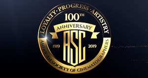 This reel features motion-picture images photographed by members of the American Society of Cinematographers, from 1919 to 2019. Edited by Don McCuaig, ASC, it screened at the 33rd Annual ASC Awards ceremony. You'll find more about the ASC’s Centennial celebration here: bit.ly/ascbirthday #ASC100 #TheASC #ASCAwards theasc.com | American Cinematographer