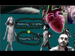 Your Heart Rate and Your Lifespan - High Resting Heart Rate and Risk of Death