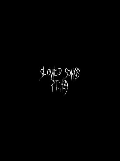 7 Sirens Slowed Songs | Audio Edits by Go
