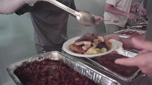 Your $25 gift can provide up to 100 meals to feed the world’s hungry. | Send Relief