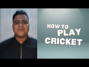 Cricket for Beginners | Rules, Tips & Gameplay Explained