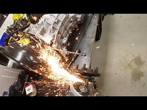 How to change rear axle bearings. Learn with me so you don't make same mistakes.