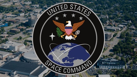 Relocation of US Space Command in the works