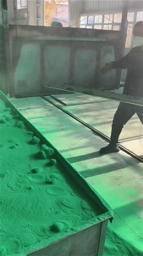 @modern_hightech7 on Instagram: "Colour coating Process #tech #techworld #technology"