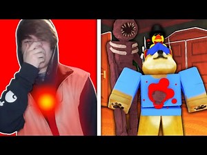 Doors Hotel, BUT I CAN FEEL PAIN! (Roblox Doors)