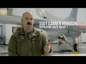 Air Force Nondestructive Inspection (NDI) Technical Training (2A7X2)