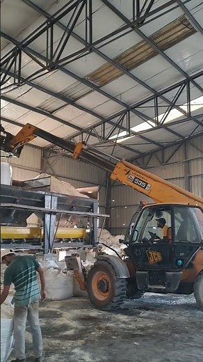 jcb operating